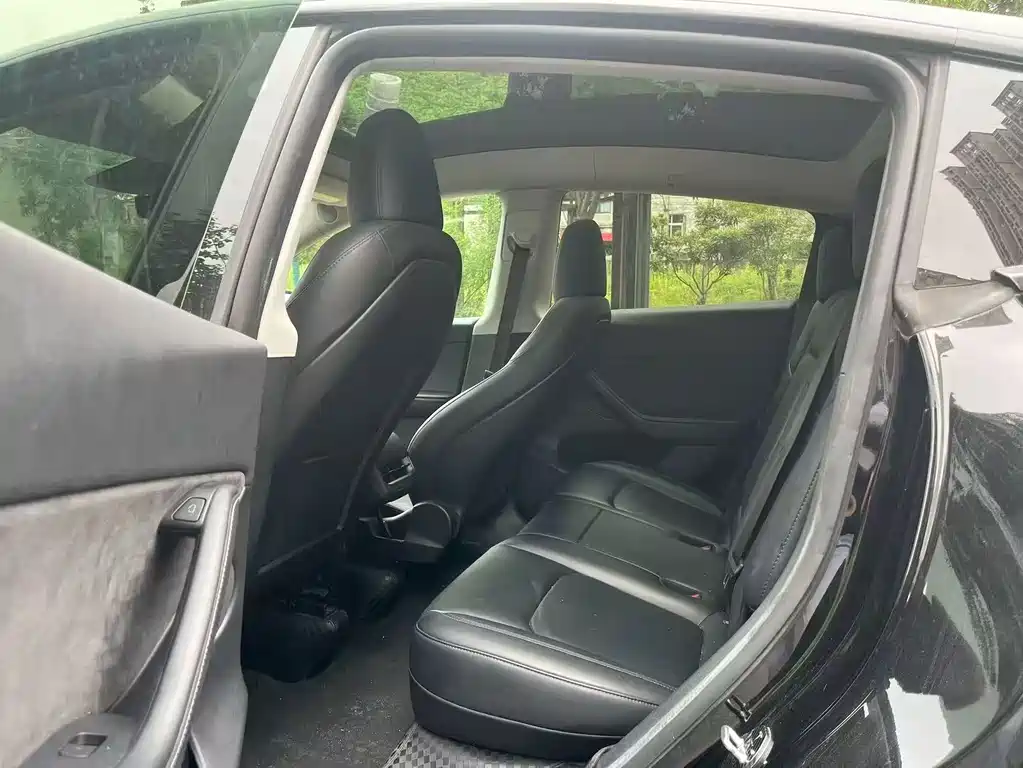 Tesla Model Y — миниатюра 5