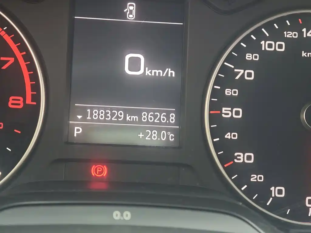 Audi A3 — миниатюра 8