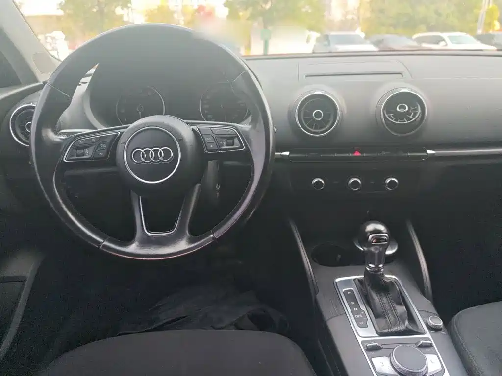 Audi A3 — миниатюра 5