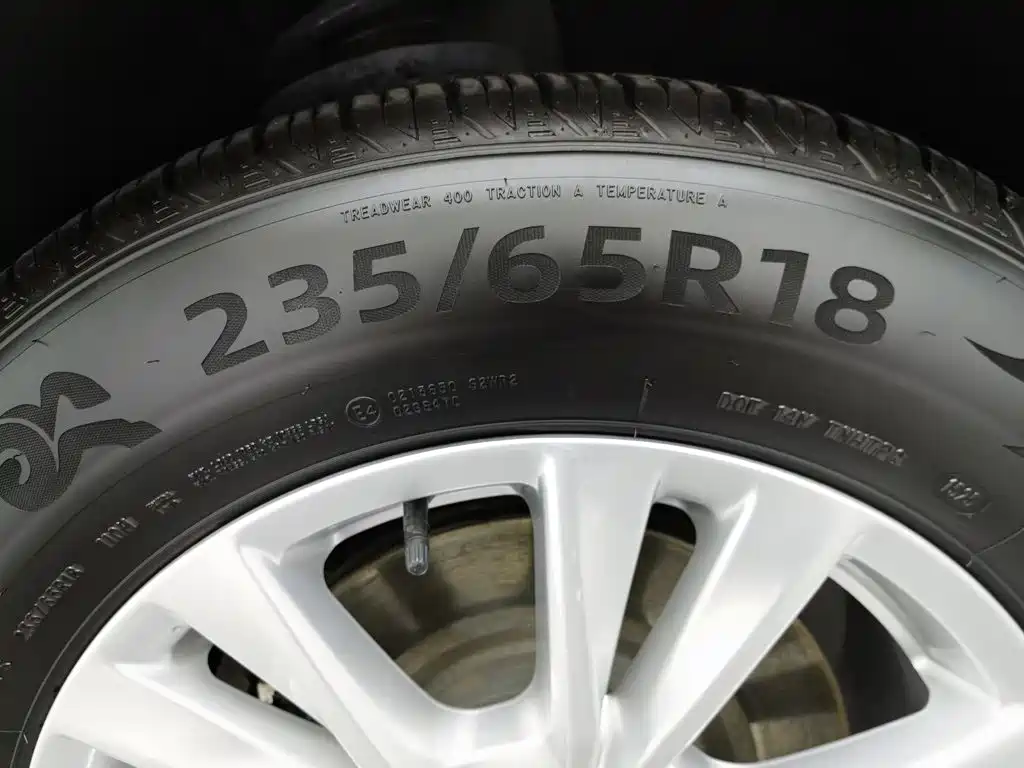 Cadillac XT5 — миниатюра 24