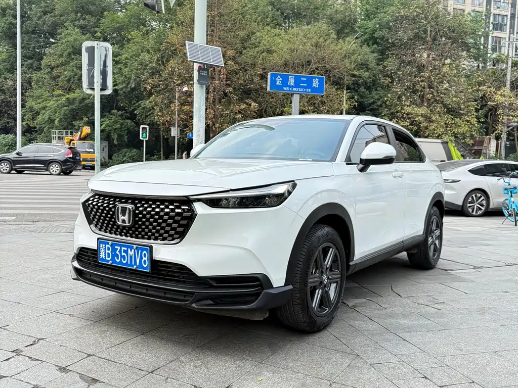 Купить Honda XR-V
