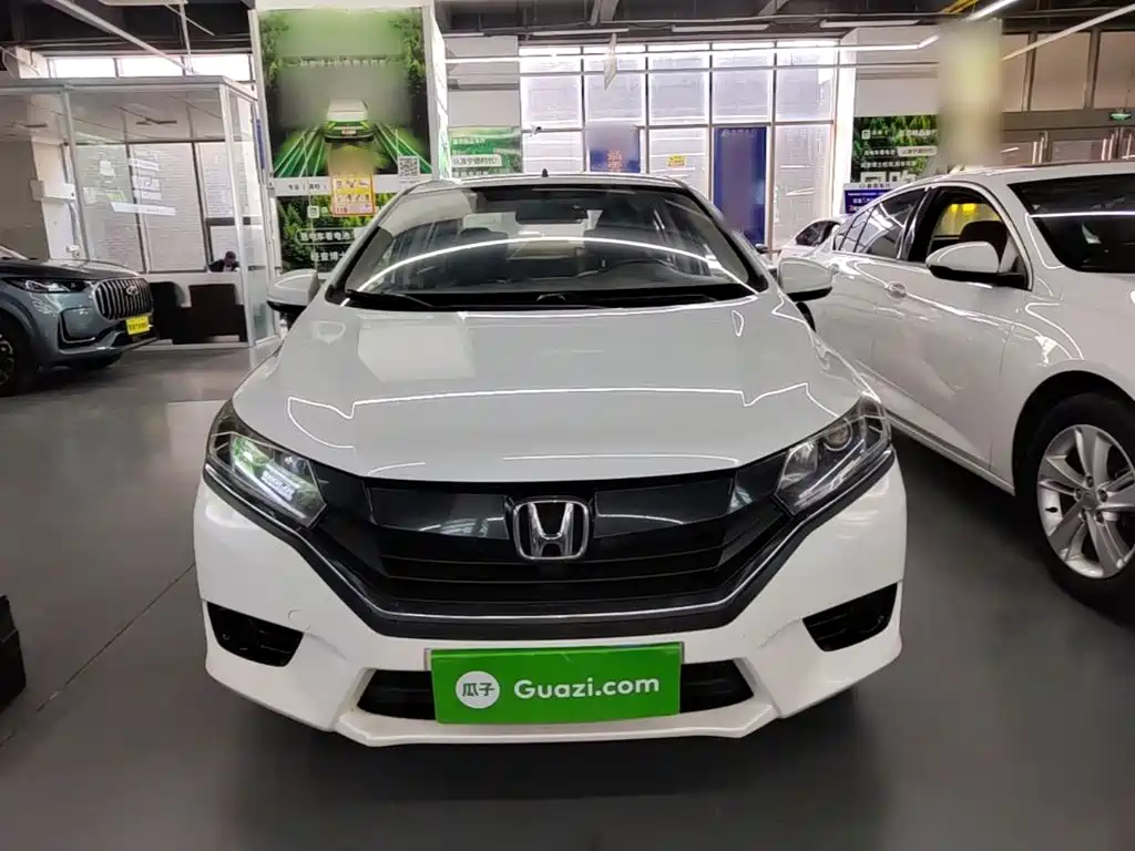 Honda Greiz — миниатюра 3
