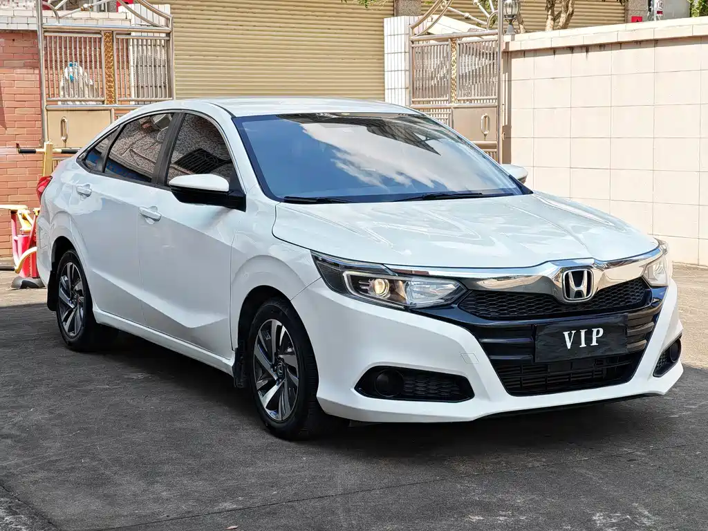 Honda Crider — миниатюра 3