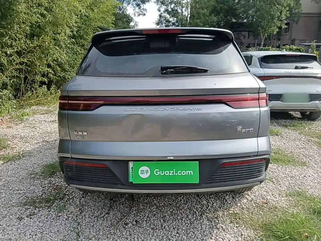 BYD Pro New Energy — миниатюра 6