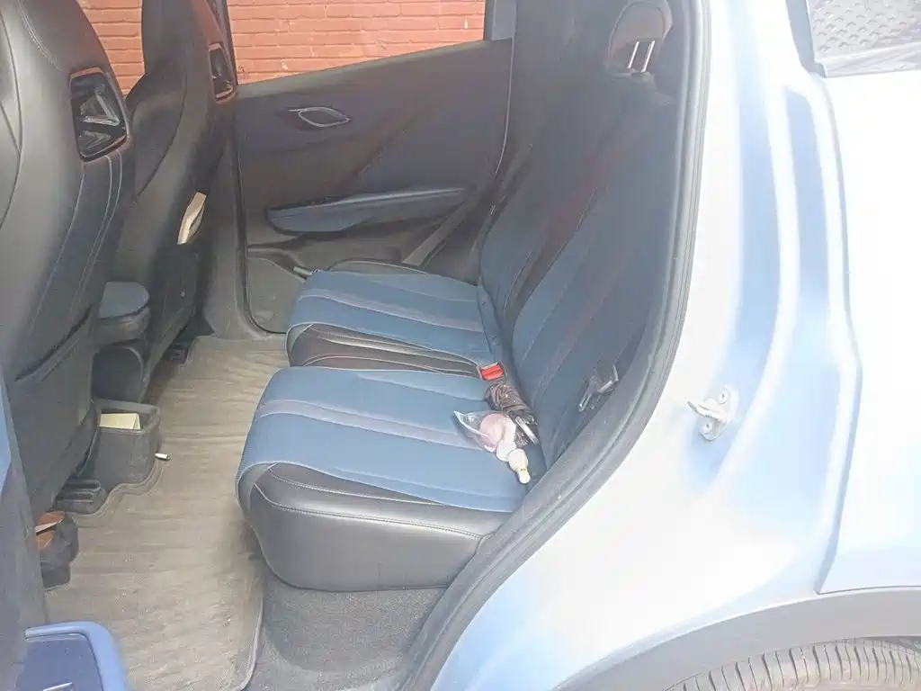 BYD Seagull — миниатюра 15