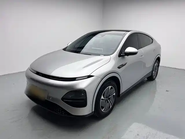 XPeng G6