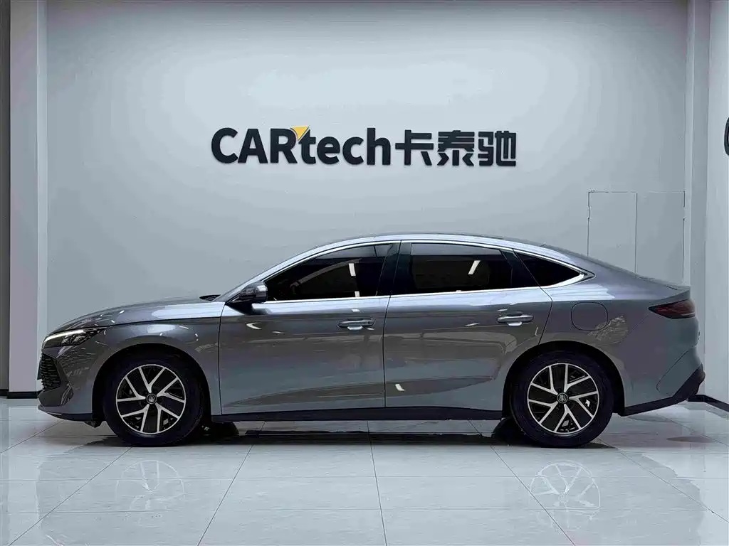 BYD Qin L — миниатюра 2