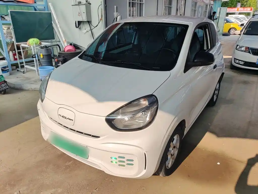 Roewe Clever