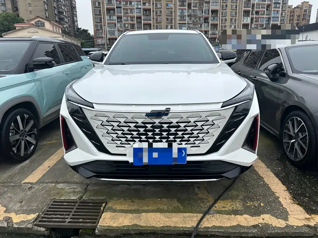 Oshan Oushang Z6 — миниатюра 2