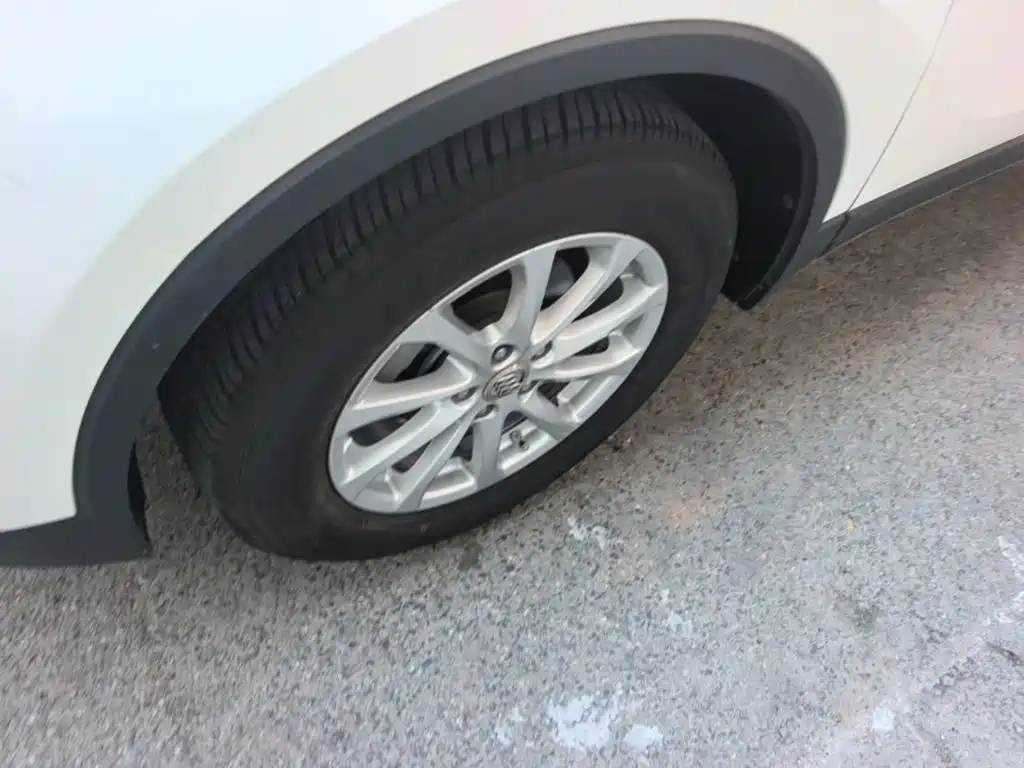 Buick Envision Plus — миниатюра 23