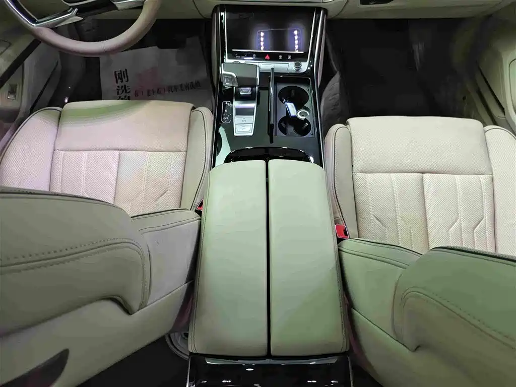 Audi A8 — фотографии объявления, Фото 14