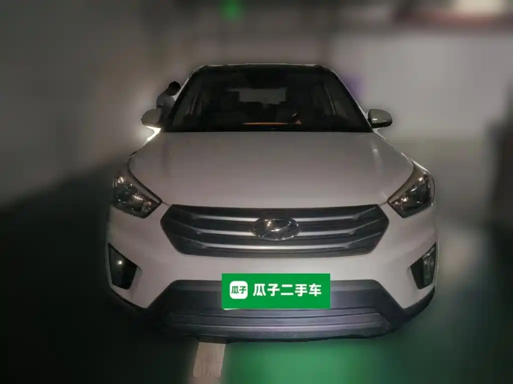 Hyundai ix25 — миниатюра 24