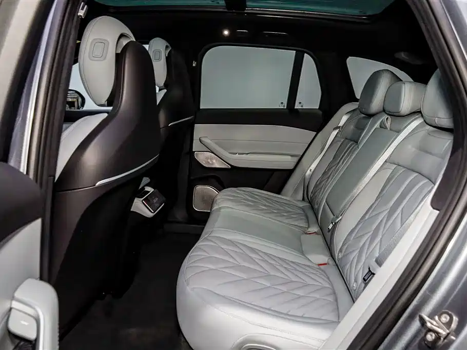 NIO ES6 2025 75kWh
