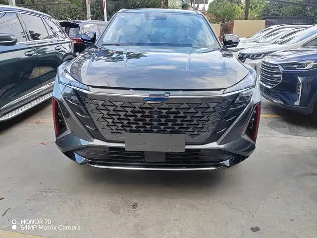 Oshan Oushang Z6 — миниатюра 2