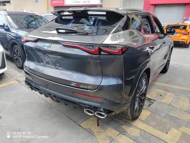 Oshan Oushang Z6 — миниатюра 6