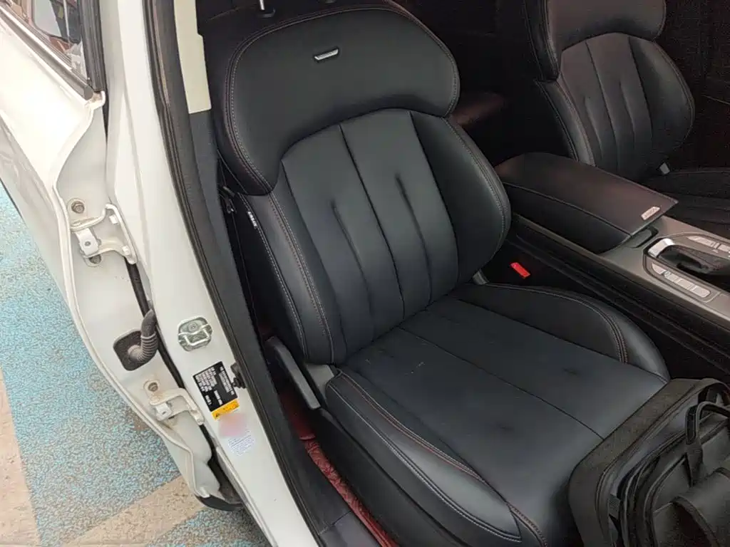 Oshan Oushang X7 — миниатюра 25