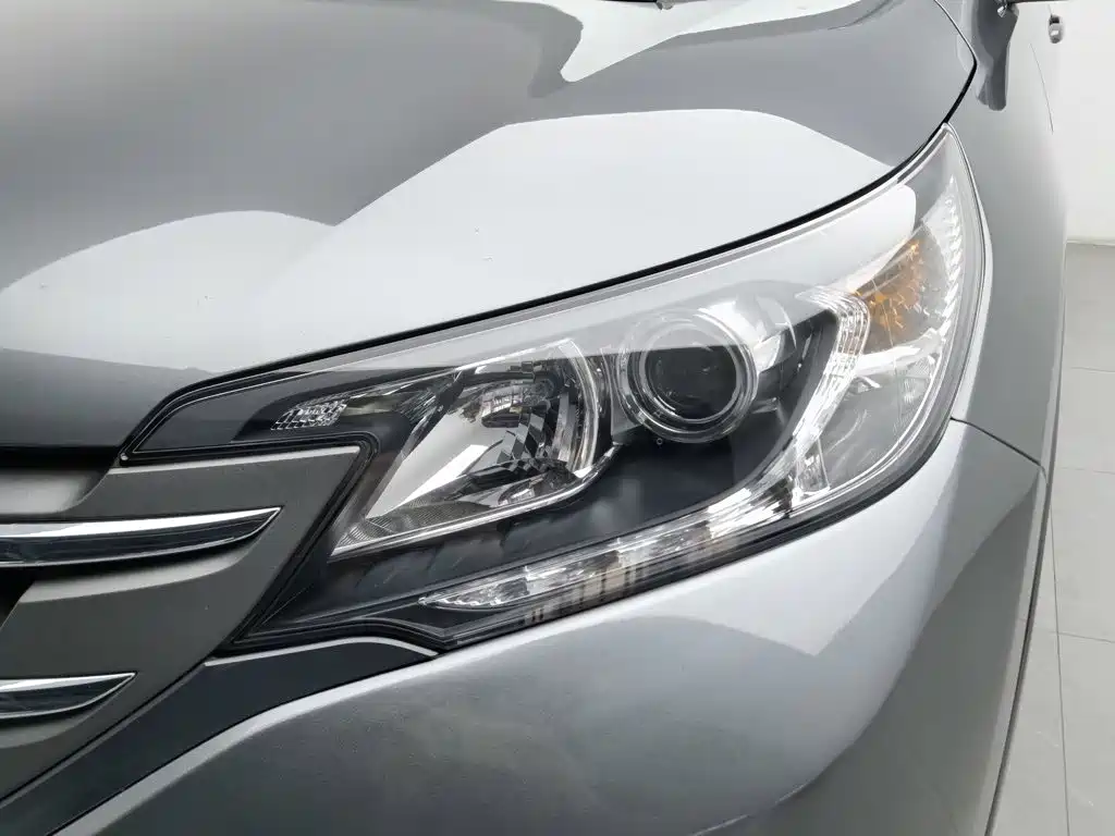 Honda CR-V — миниатюра 7
