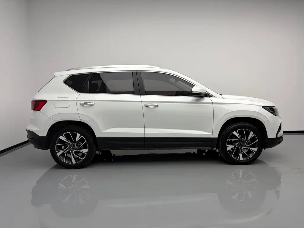Jetta VS5 — миниатюра 9