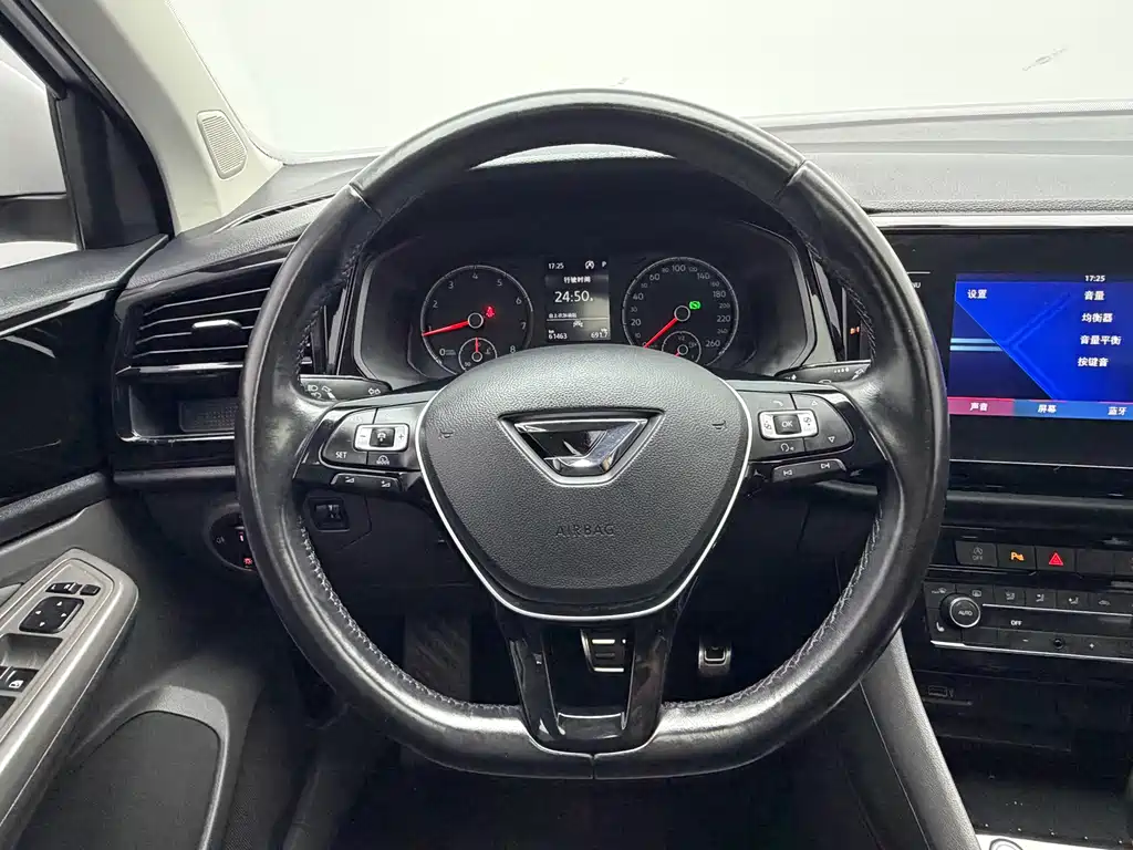Jetta VS5 — миниатюра 17