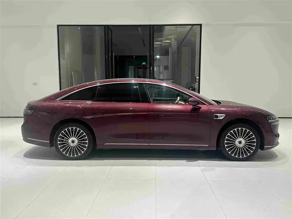 Xiangjie Xiangjie S9 — миниатюра 7