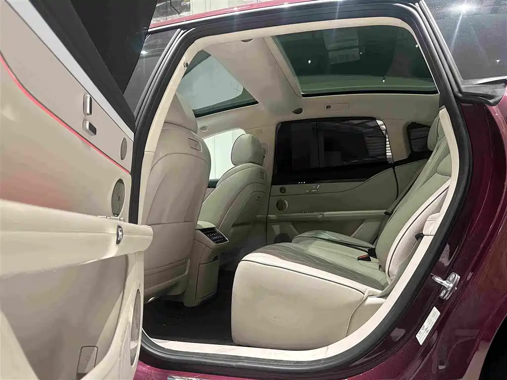 Xiangjie Xiangjie S9 — миниатюра 11