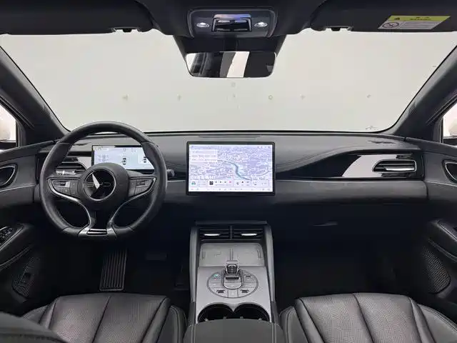 BYD Seal 06 — миниатюра 7