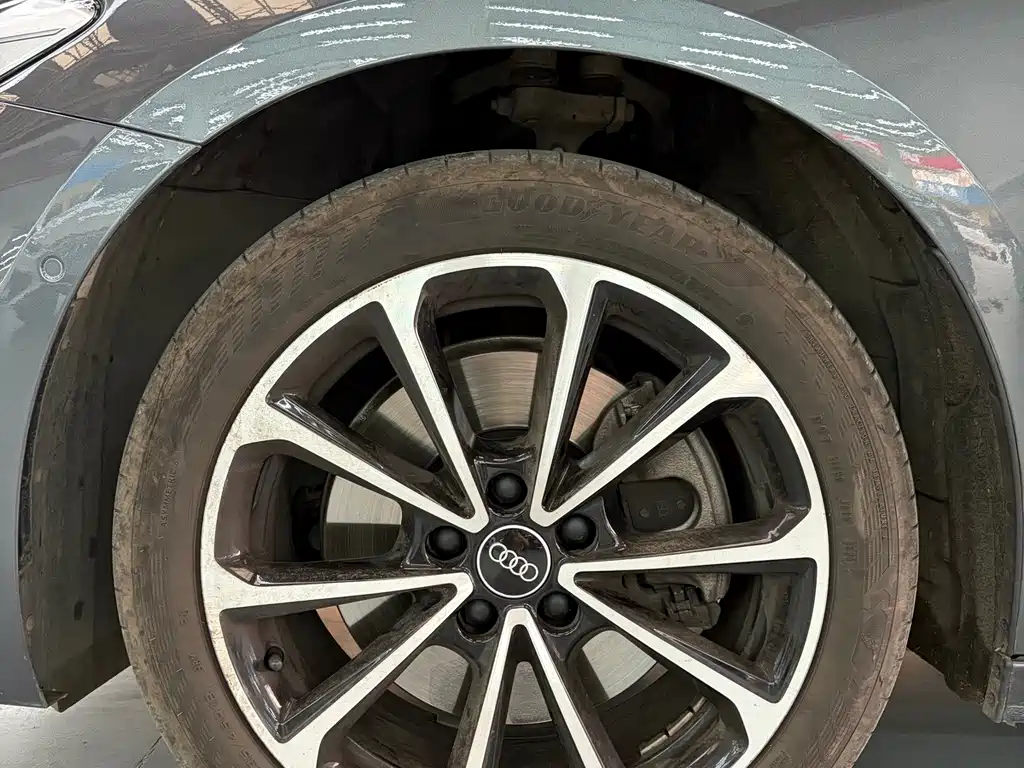 Audi A5L — миниатюра 17