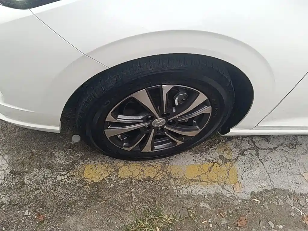 Changan Eado — миниатюра 23