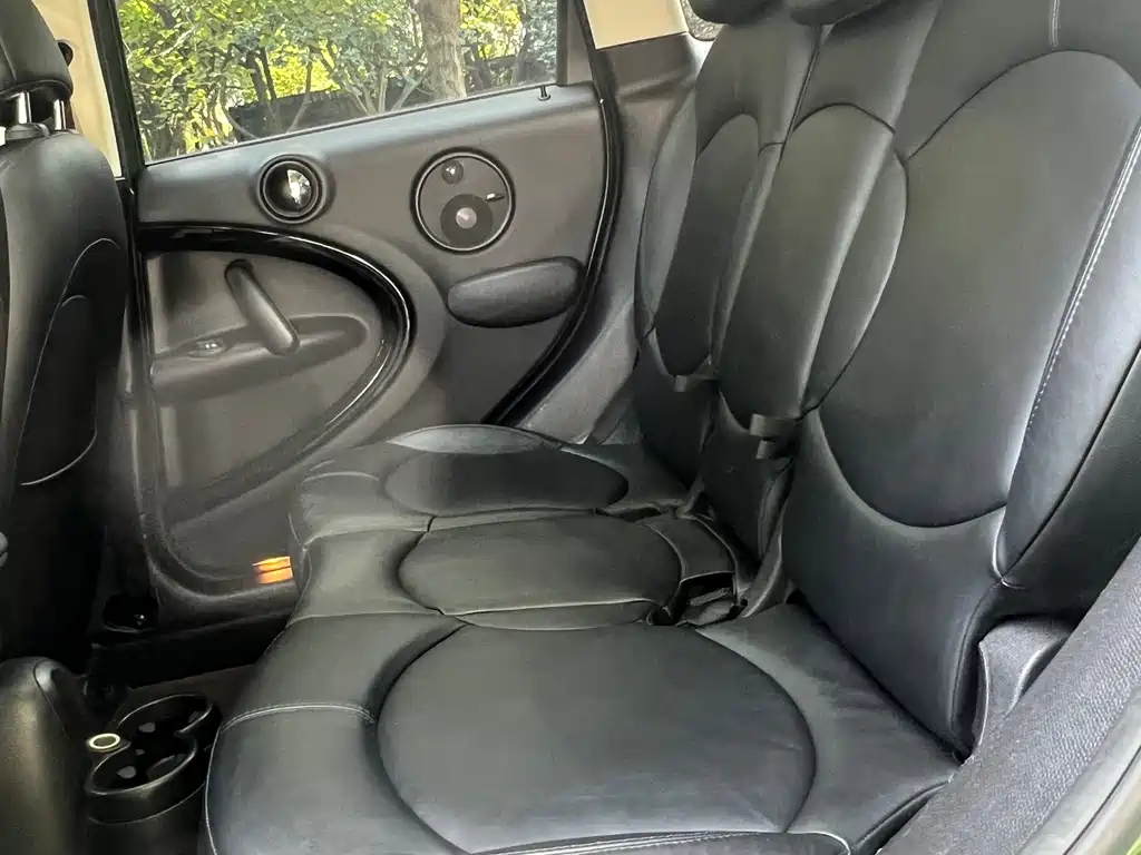 MINI Mini Countryman — миниатюра 4