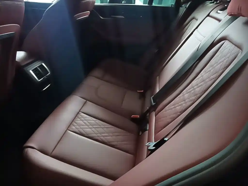 BMW X3 — миниатюра 17