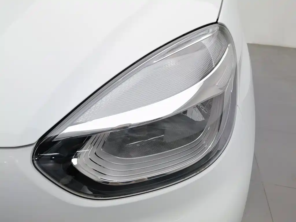 Roewe Clever — миниатюра 7