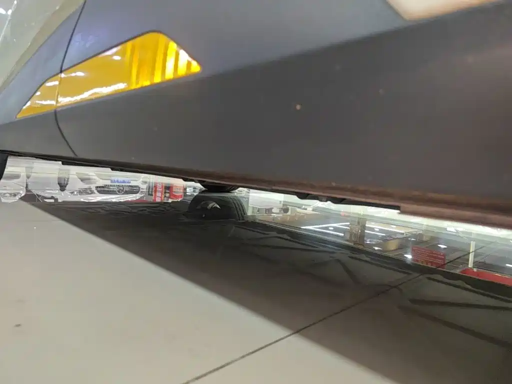 BYD Seagull — миниатюра 22