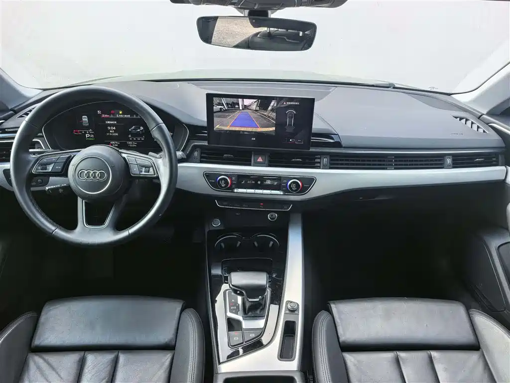 Audi A5 (Import) — миниатюра 6