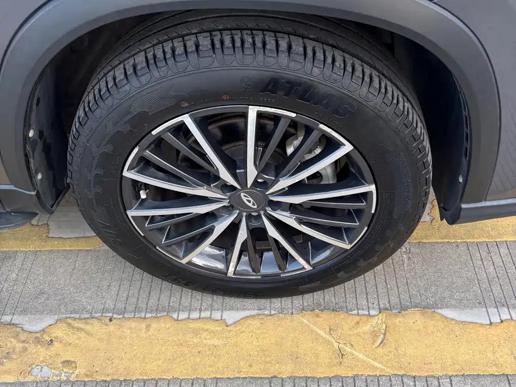 Chery Tiggo 8 PRO — миниатюра 18
