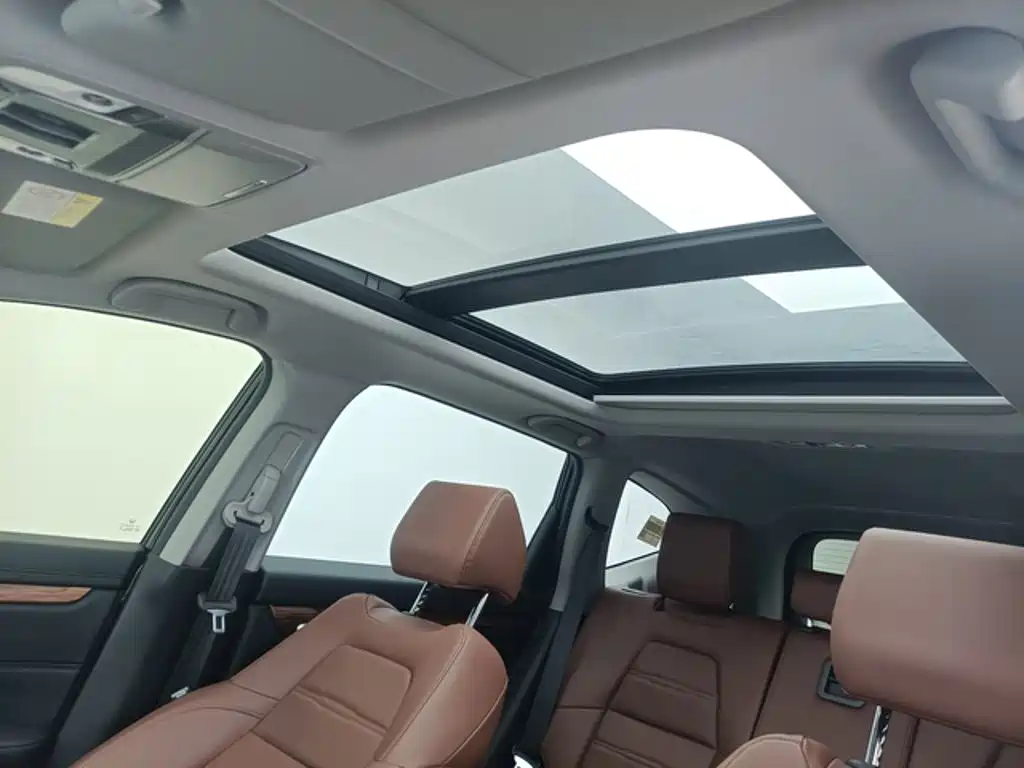 Honda CR-V — миниатюра 7