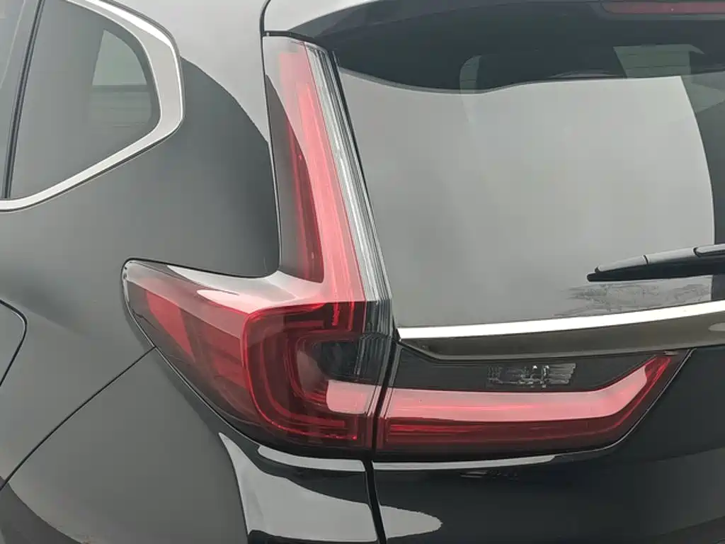 Honda CR-V — миниатюра 14
