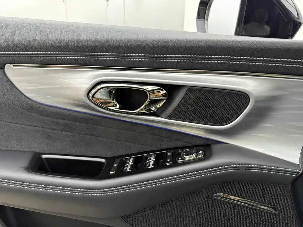GAC Motor Trumpchi GS8 — миниатюра 15