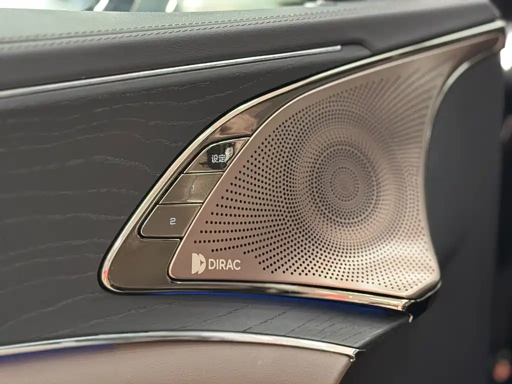 BYD Han — миниатюра 17