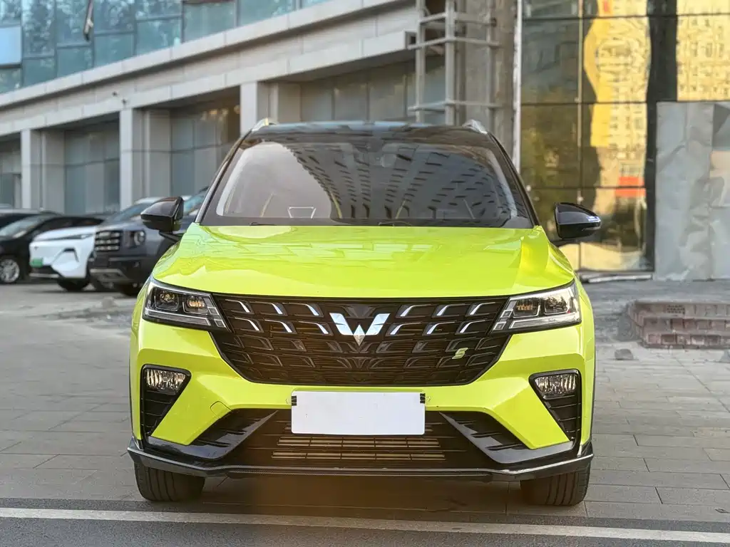 Wuling Xingchi — миниатюра 2