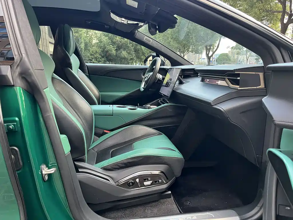 Lotus Eletre — миниатюра 10