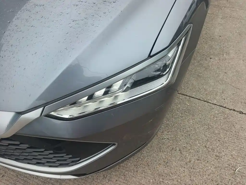 BYD Qin PLUS — миниатюра 24