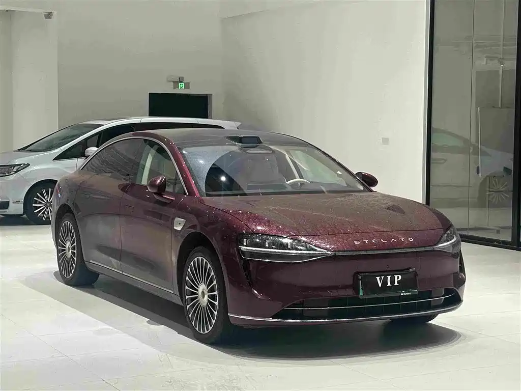 Xiangjie Xiangjie S9 — миниатюра 3