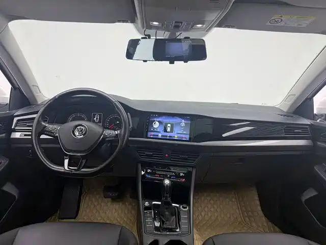 Volkswagen Bora — миниатюра 11
