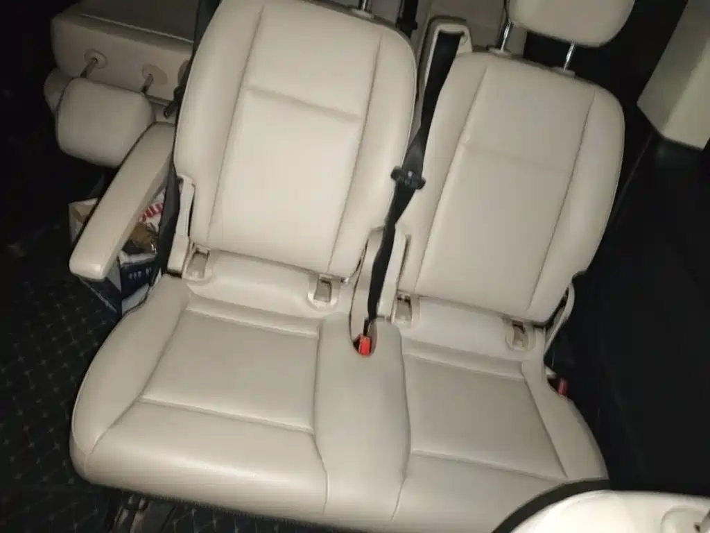 Mercedes-Benz Vito — миниатюра 17