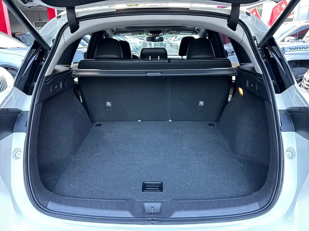 Infiniti QX50 — миниатюра 25