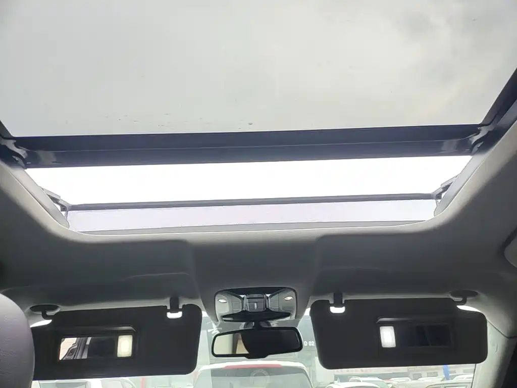 GAC Motor Trumpchi GS8 — миниатюра 18