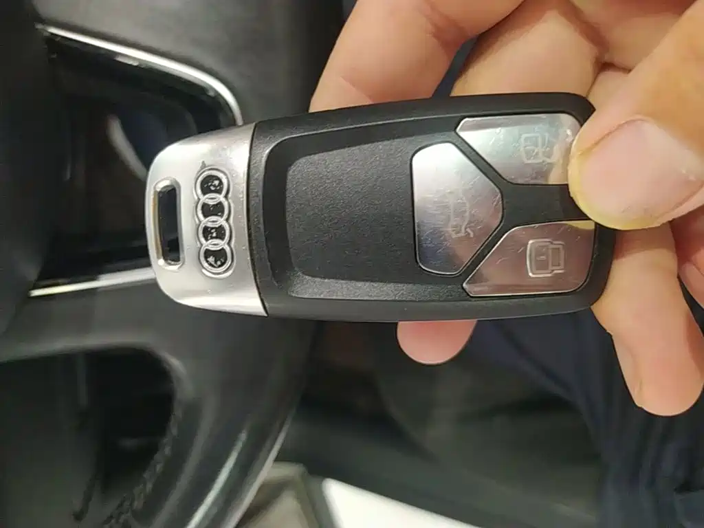 Audi Q3 — миниатюра 9
