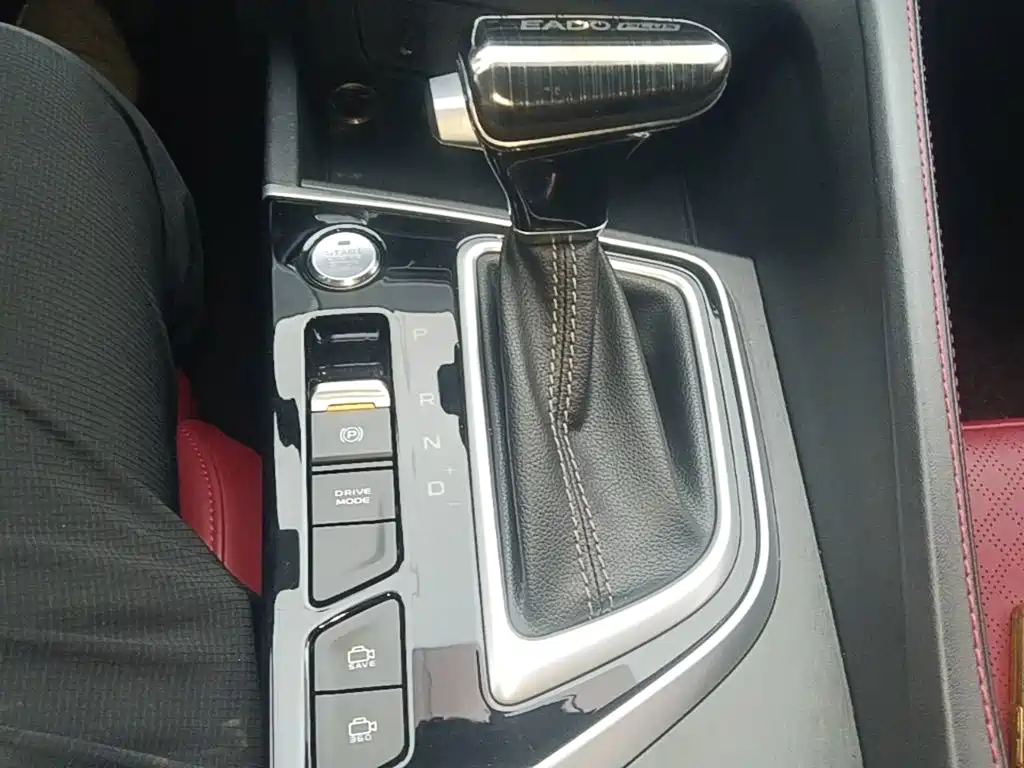Changan Eado — миниатюра 14