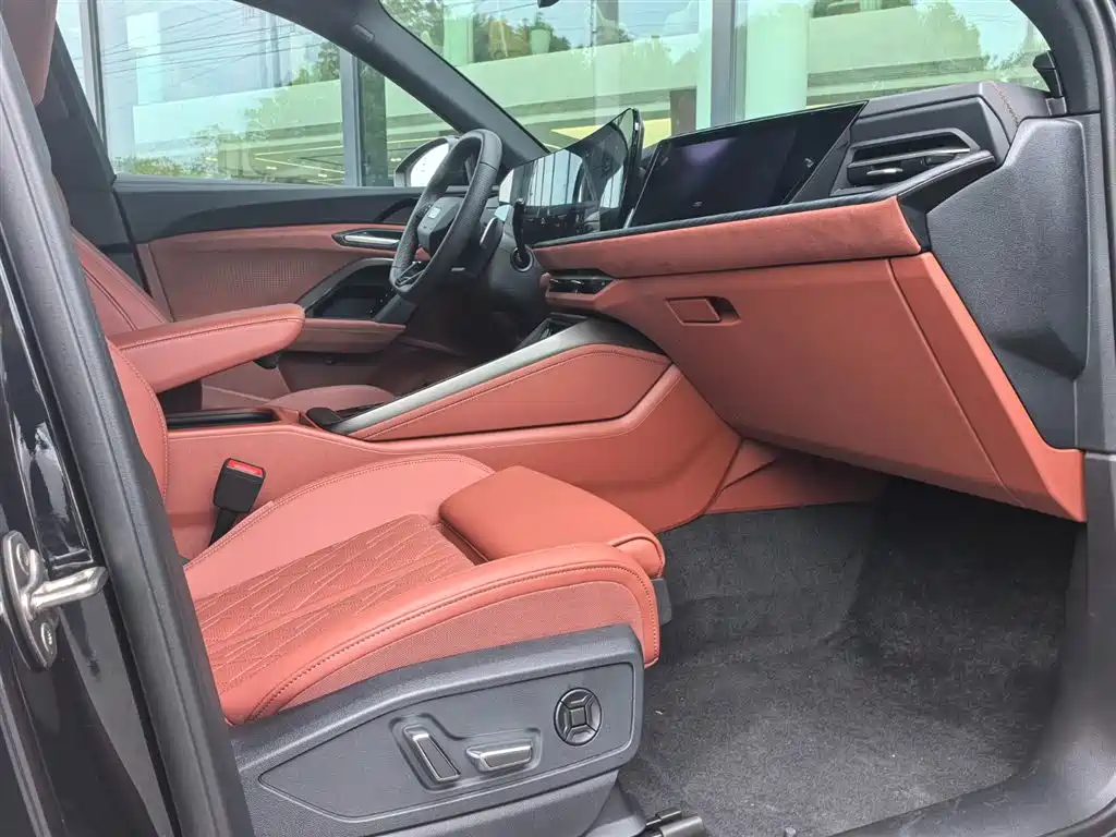 Audi Q5L 2026 2.0T