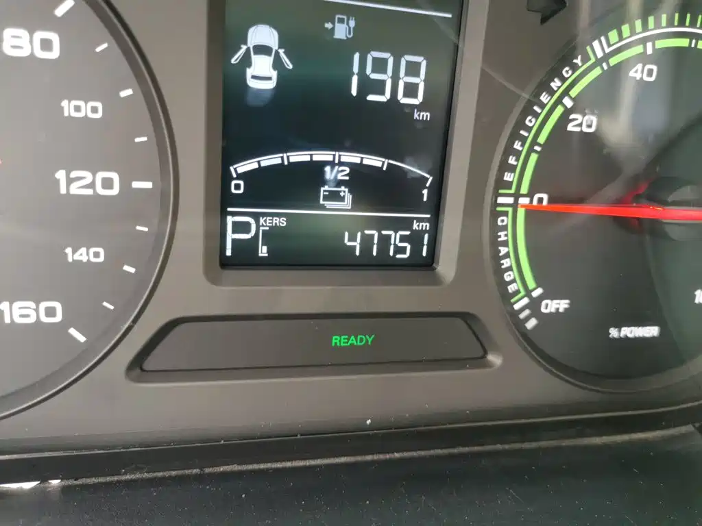 Roewe Clever — миниатюра 8